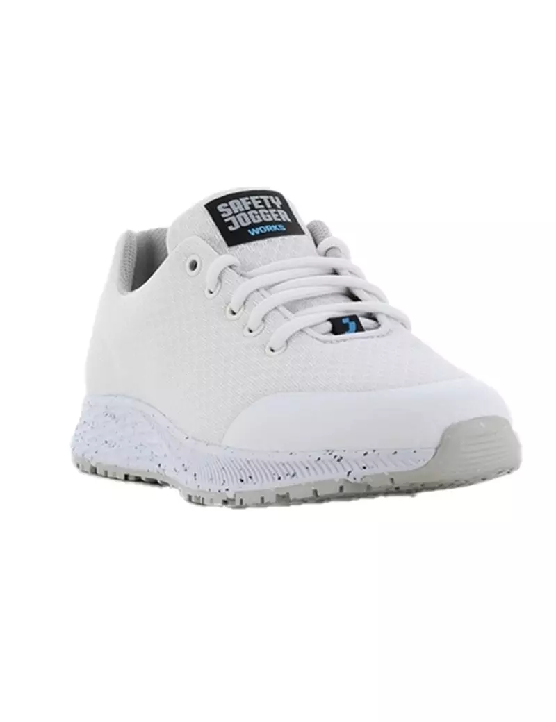 Scarpe Antinfortunistiche Juno O1 Safety Jogger - Numero 39 - JUNOO1-WHT-39 (Bianco) Scarpe Antinfortunistiche Juno O1 Safety Jogger - Numero 39 - JUNOO1-WHT-39 (Bianco)