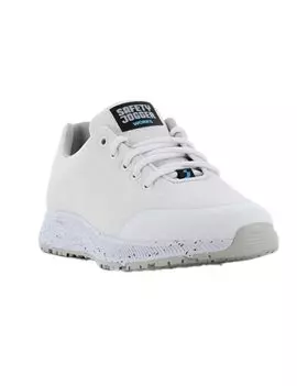 Scarpe Antinfortunistiche Juno O1 Safety Jogger - Numero 40 - JUNOO1-WHT-40 (Bianco)