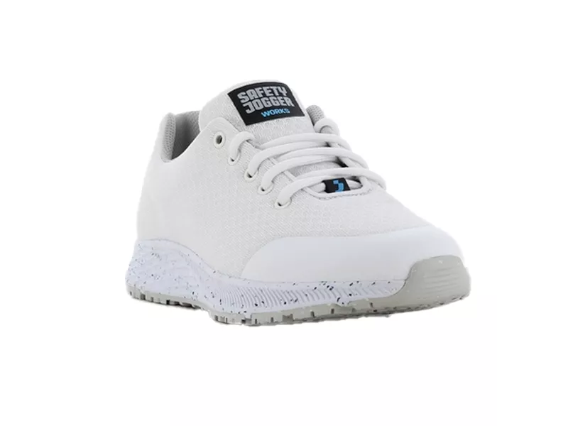 Scarpe Antinfortunistiche Juno O1 Safety Jogger - Numero 40 - JUNOO1-WHT-40 (Bianco) Scarpe Antinfortunistiche Juno O1 Safety Jogger - Numero 40 - JUNOO1-WHT-40 (Bianco)