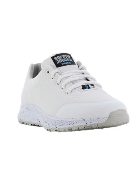 Scarpe Antinfortunistiche Juno O1 Safety Jogger - Numero 40 - JUNOO1-WHT-40 (Bianco)