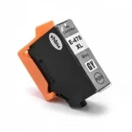 Cartuccia Compatibile Epson T04F640 478XL (Grigio Foto 830 pagine)