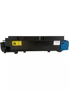Toner Compatibile Kyocera TK-5370C 1T02YJCNL0 (Ciano 5000 pagine)