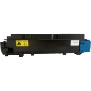 Toner Compatibile Kyocera TK-5370C 1T02YJCNL0 (Ciano 5000 pagine)