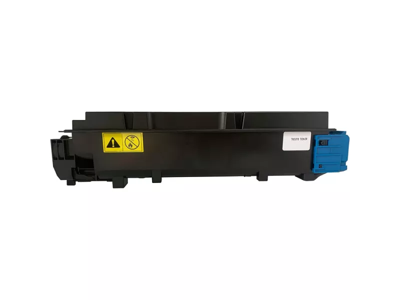 Toner Compatibile Kyocera TK-5370C 1T02YJCNL0 (Ciano 5000 pagine)