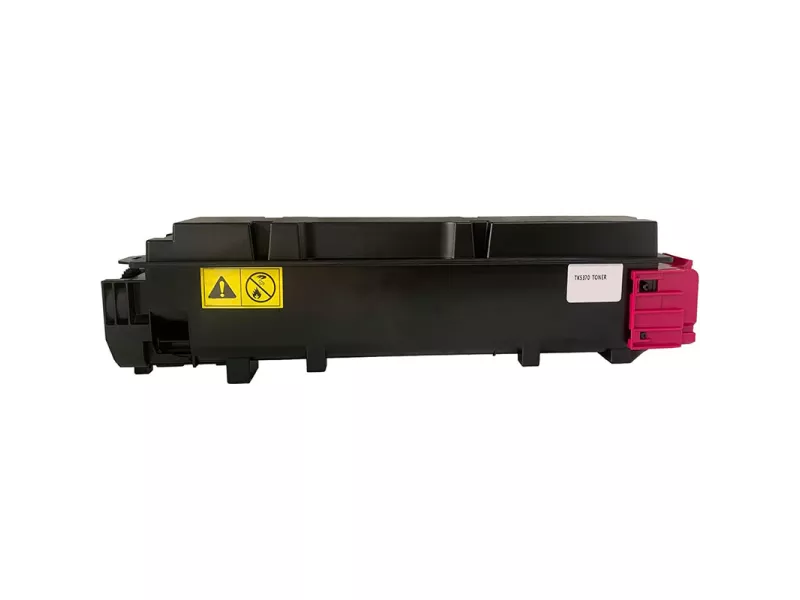 Toner Compatibile Kyocera TK-5370M 1T02YJBNL0 (Magenta 5000 pagine) Toner Compatibile Kyocera TK-5370M 1T02YJBNL0 (Magenta 5000 pagine)