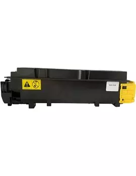 Toner Compatibile Kyocera TK-5370Y 1T02YJANL0 (Giallo 5000 pagine)