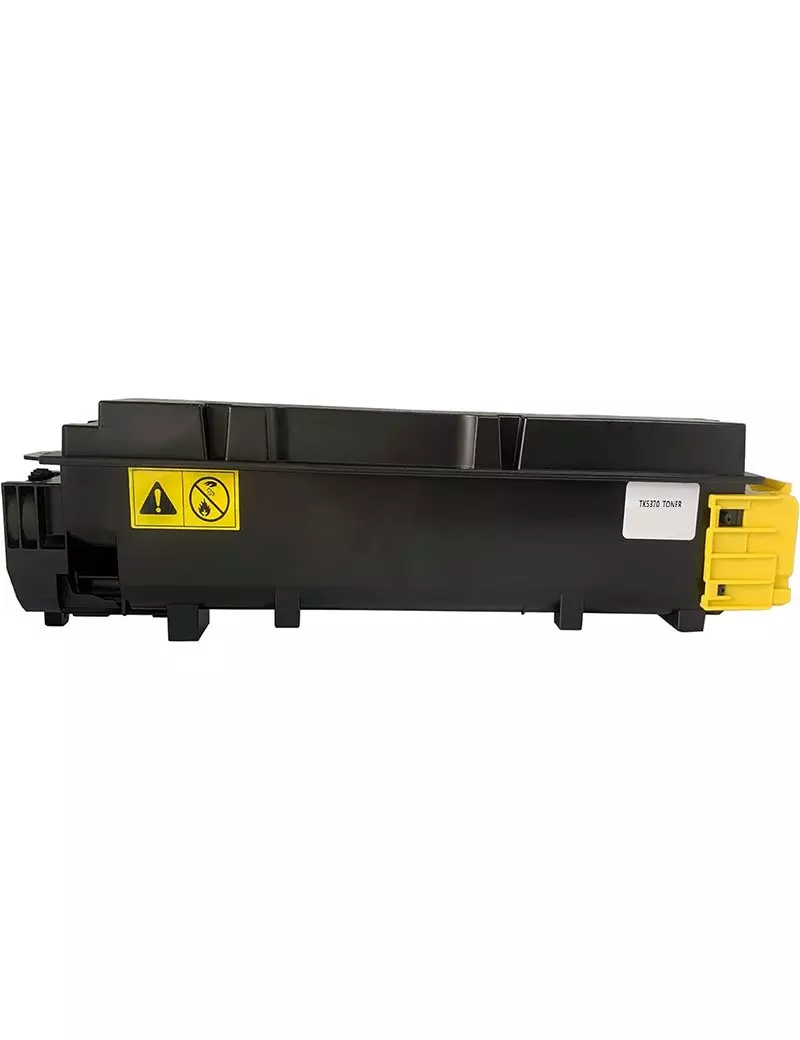 Toner Compatibile Kyocera TK-5370Y 1T02YJANL0 (Giallo 5000 pagine) Toner Compatibile Kyocera TK-5370Y 1T02YJANL0 (Giallo 5000 pagine)