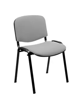 Sedia da Attesa Dado D5S Unisit - D5S/EI (Grigio)