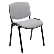 Sedia da Attesa Dado D5S Unisit - senza Braccioli - D5S/PT (Grigio)