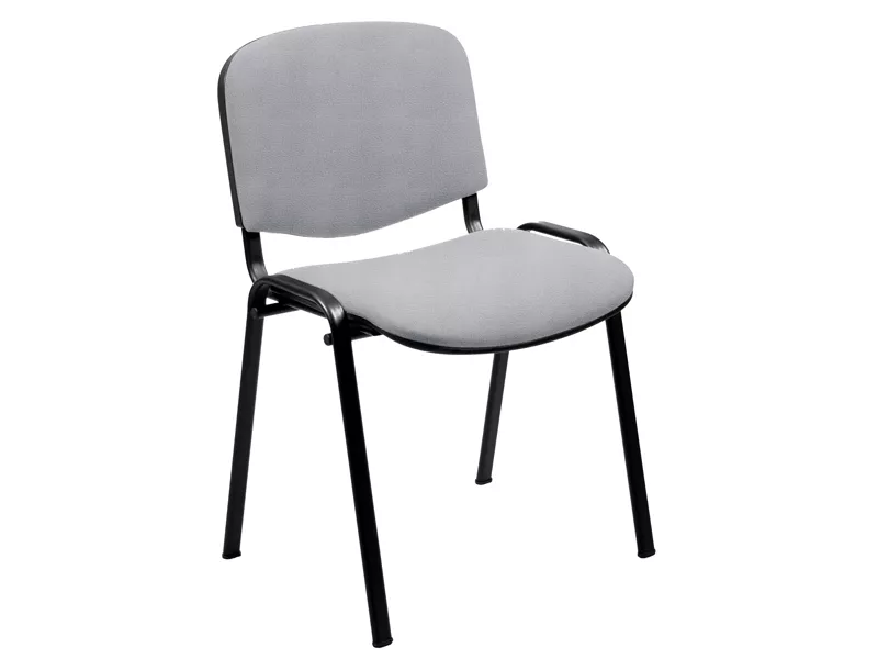 Sedia da Attesa Dado D5S Unisit - senza Braccioli - D5S/PT (Grigio)
