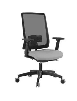Sedia Semidirezionale X-Pro Unisit - XPA/BR2D/OI (Nero)