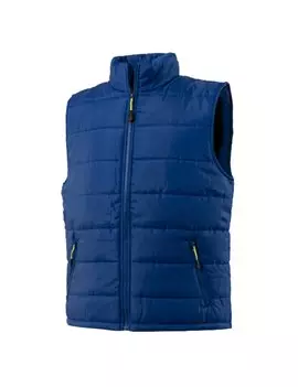 Gilet Oliver Rossini - Taglia L - HH251-06-L (Azzurro Royal)