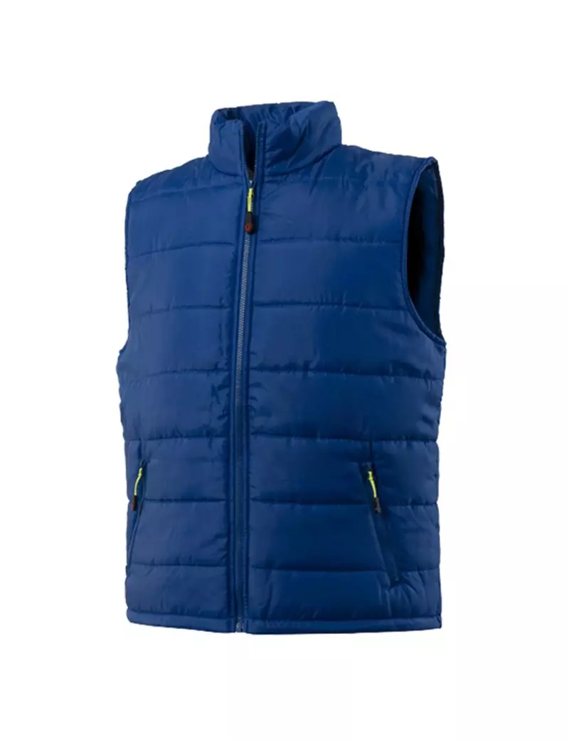 Gilet Oliver Rossini - Taglia L - HH251-06-L (Azzurro Royal) Gilet Oliver Rossini - Taglia L - HH251-06-L (Azzurro Royal)