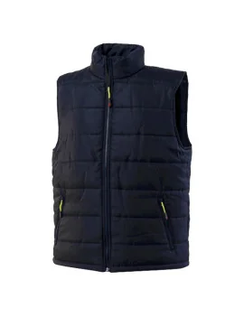 Gilet Oliver Rossini - Taglia L - HH251-01-L (Blu)