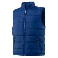 Gilet Oliver Rossini - Taglia XL - HH251-06-XL (Azzurro Royal)