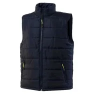 Gilet Oliver Rossini - Taglia XL - HH251-01-XL (Blu)
