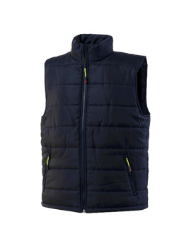 Gilet Oliver Rossini - Taglia XXL - HH251-01-XXL (Blu)