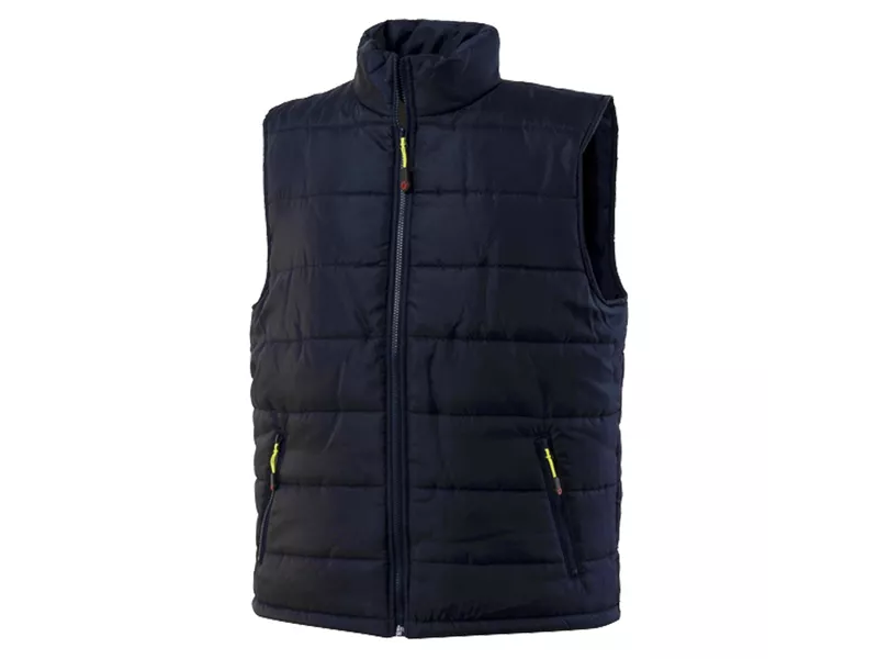 Gilet Oliver Rossini - Taglia XXL - HH251-01-XXL (Blu) Gilet Oliver Rossini - Taglia XXL - HH251-01-XXL (Blu)