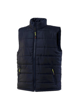Gilet Oliver Rossini - Taglia XXL - HH251-01-XXL (Blu)