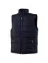 Gilet Oliver Rossini - Taglia XXL - HH251-01-XXL (Blu)