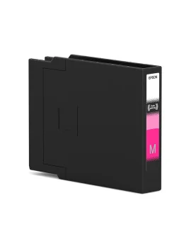 Cartuccia Originale Epson T13X340 (Magenta 4600 pagine)