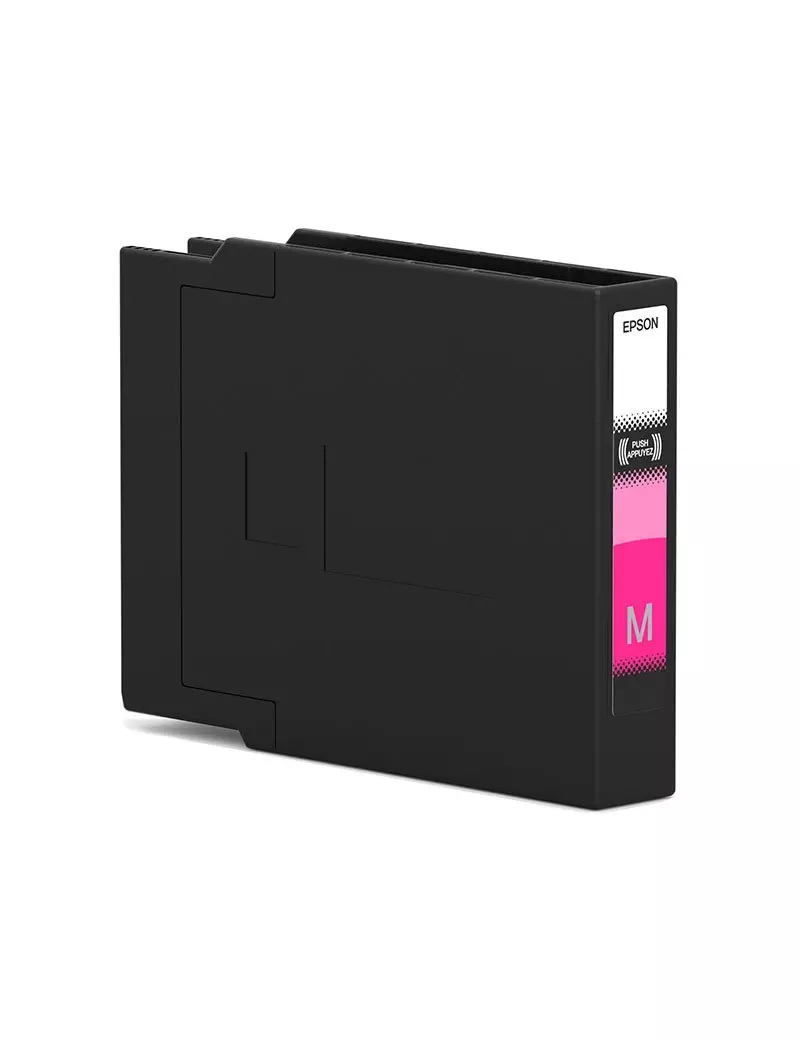 Cartuccia Originale Epson T13X340 (Magenta 4600 pagine) Cartuccia Originale Epson T13X340 (Magenta 4600 pagine)
