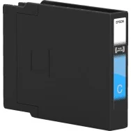 Cartuccia Originale Epson T13X240 (Ciano 4600 pagine)
