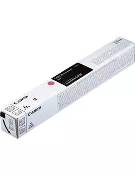 Toner Originale Canon C-EXV65m 5763C001 (Magenta 11000 pagine)