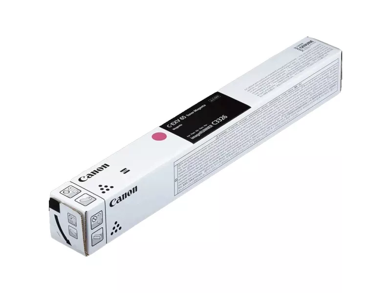 Toner Originale Canon C-EXV65m 5763C001 (Magenta 11000 pagine)