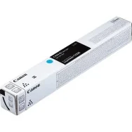 Toner Originale Canon C-EXV65c 5762C001 (Ciano 11000 pagine)