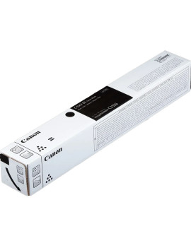 Toner Originale Canon C-EXV65bk 5761C001 (Nero 17500 pagine)
