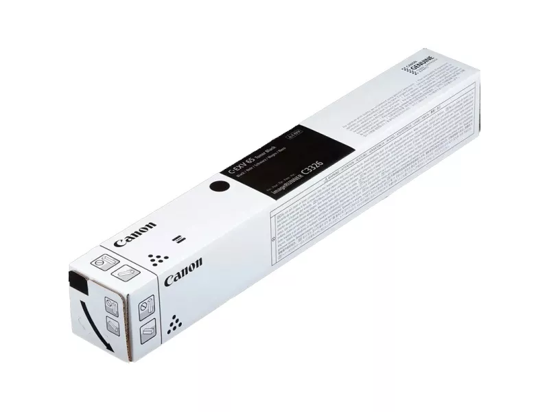 Toner Originale Canon C-EXV65bk 5761C001 (Nero 17500 pagine)