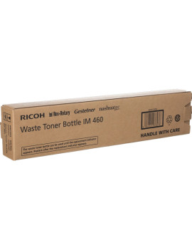 Vaschetta di Recupero Originale Ricoh 423568 IM 460 (50000 pagine)