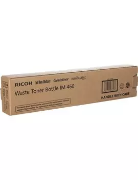 Vaschetta di Recupero Originale Ricoh 423568 IM 460 (50000 pagine)
