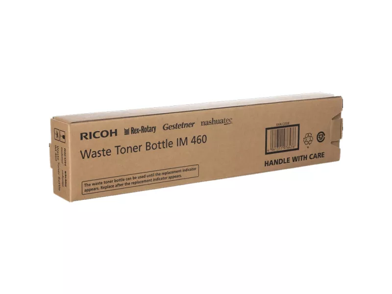 Vaschetta di Recupero Originale Ricoh 423568 IM 460 (50000 pagine)