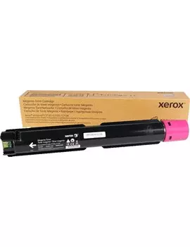 Toner Originale Xerox 006R01826 (Magenta 18500 pagine)