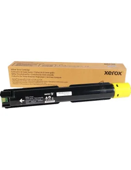 Toner Originale Xerox 006R01827 (Giallo 18500 pagine)