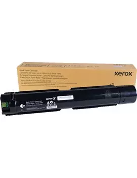 Toner Originale Xerox 006R01824 (Nero 31300 pagine)