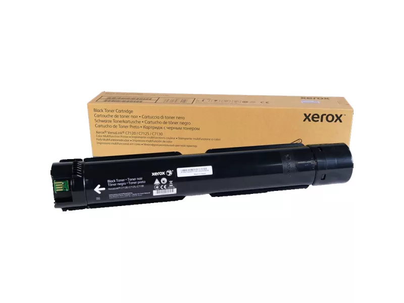 Toner Originale Xerox 006R01824 (Nero 31300 pagine)