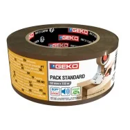 Nastro Adesivo Geko - 50 mm x 132 m - 18000/58 (Avana)