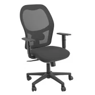 Sedia Operativa Hubble Unisit - HUHUVE/BR/EN (Nero)