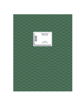 Registro Verbali Collegio Sindacale Data Ufficio - 96 Pagine - 31x24,5 cm - DU135700000 (Conf. 2)