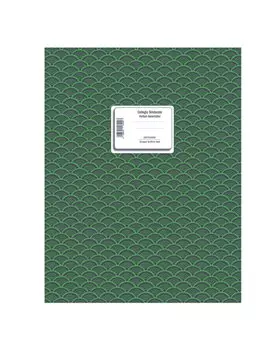 Registro Verbali Collegio Sindacale Data Ufficio - 96 Pagine - 31x24,5 cm - DU135700000 (Conf. 2)