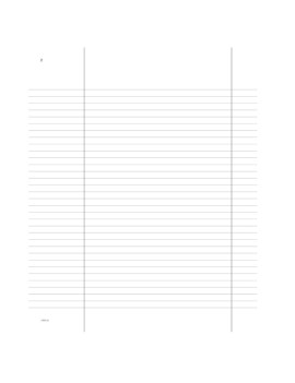 Registro Verbali di Assemblea Data Ufficio - 96 Pagine Numerate - 31x24,5 cm - DU135500000