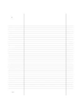 Registro Verbali di Assemblea Data Ufficio - 96 Pagine Numerate - 31x24,5 cm - DU135500000