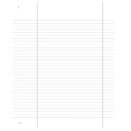 Registro Verbali di Assemblea Data Ufficio - 96 Pagine Numerate - 31x24,5 cm - DU135500000