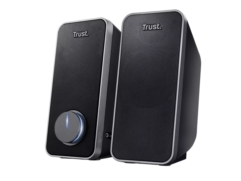 Speaker Set Arys 2.0 Trust - 20179 (Nero)