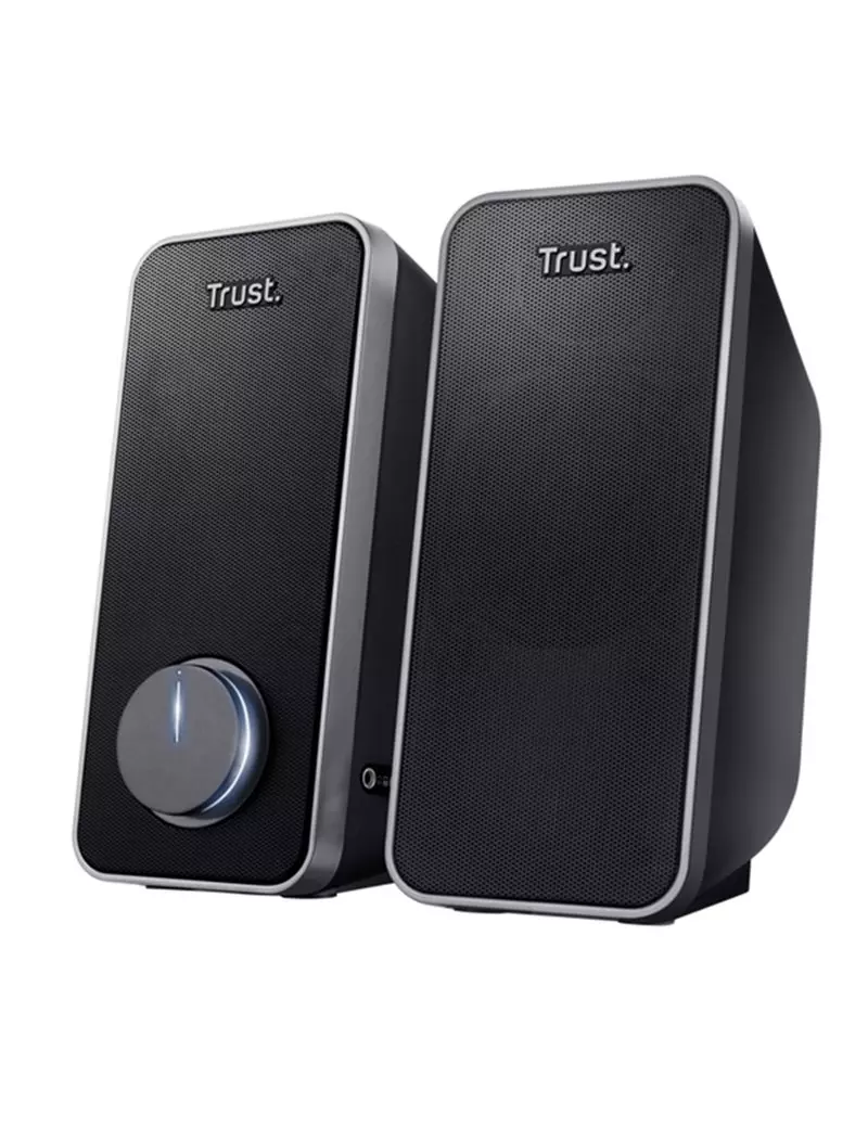 Speaker Set Arys 2.0 Trust - 20179 (Nero) Speaker Set Arys 2.0 Trust - 20179 (Nero)