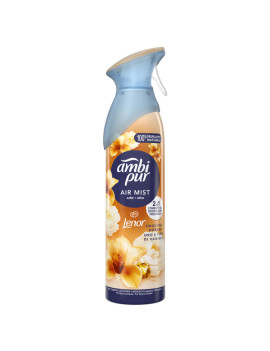 Deodorante per Ambienti Lenor AmbiPur - 185 ml - AH108 (Oro e Fiori di Vaniglia)