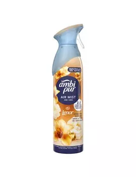 Deodorante per Ambienti Lenor AmbiPur - 185 ml - AH108 (Oro e Fiori di Vaniglia)